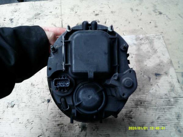 PHARE GAUCHE MINI R50/52+53 - Vue 2